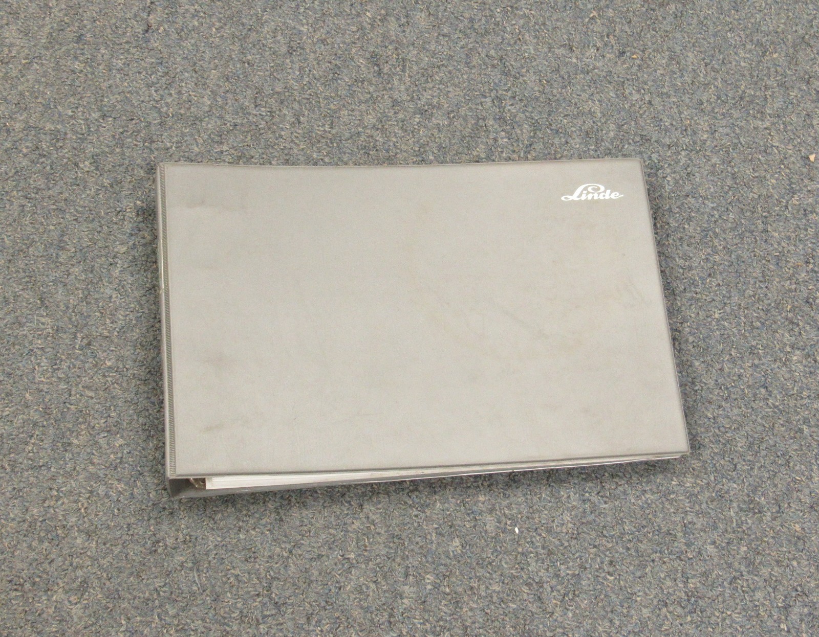 Linde E20 E25 E30 Fork Lift Truck Spare Parts List Manual