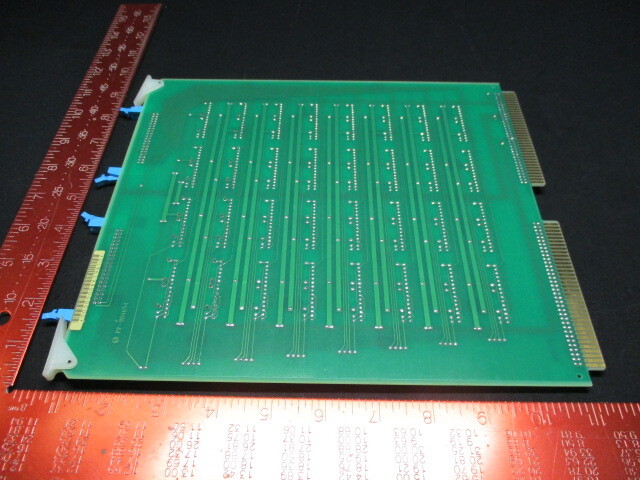 NEC ELECTRONICS AMERICA INC PRE-904654 PCB, LEVEL BUFFER