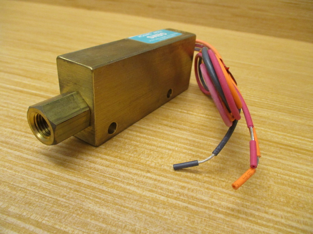 Gems FS-925 Flow Switch 56038
