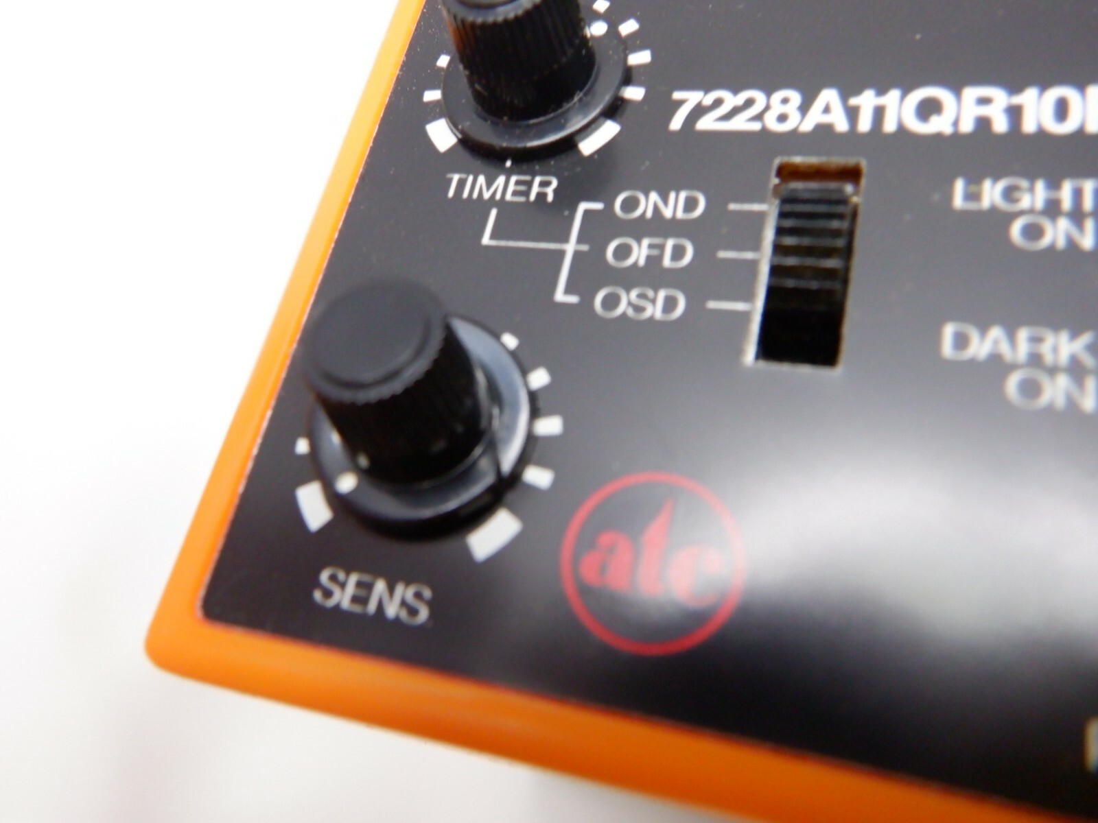 ATC 7228A11QR10RX Amplifier new
