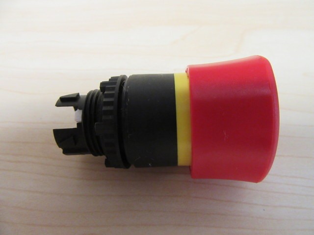 Baco L22ER01 Push Pull Switch
