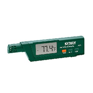 Extech RH25: Heat Index Psychrometer