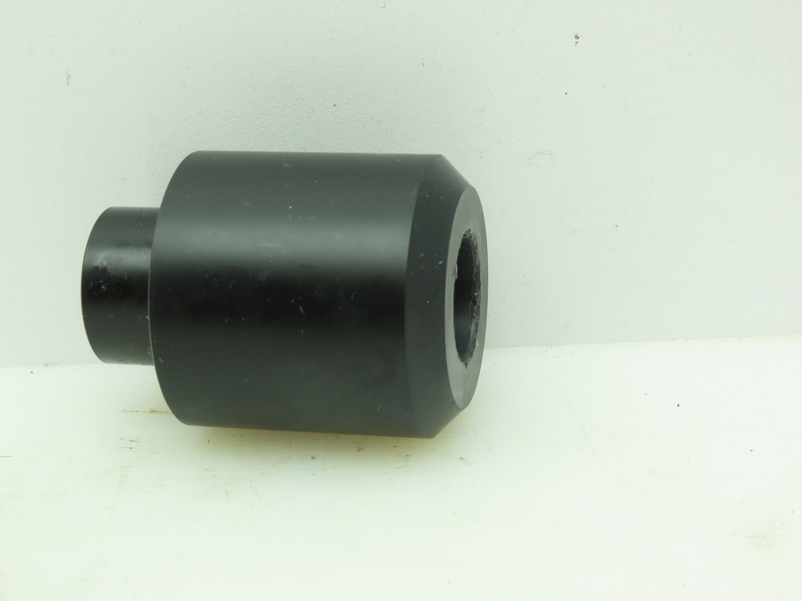 Glunz Jensen GJ+43544 Plastic Roller End 20MM ID 44.4MM OD