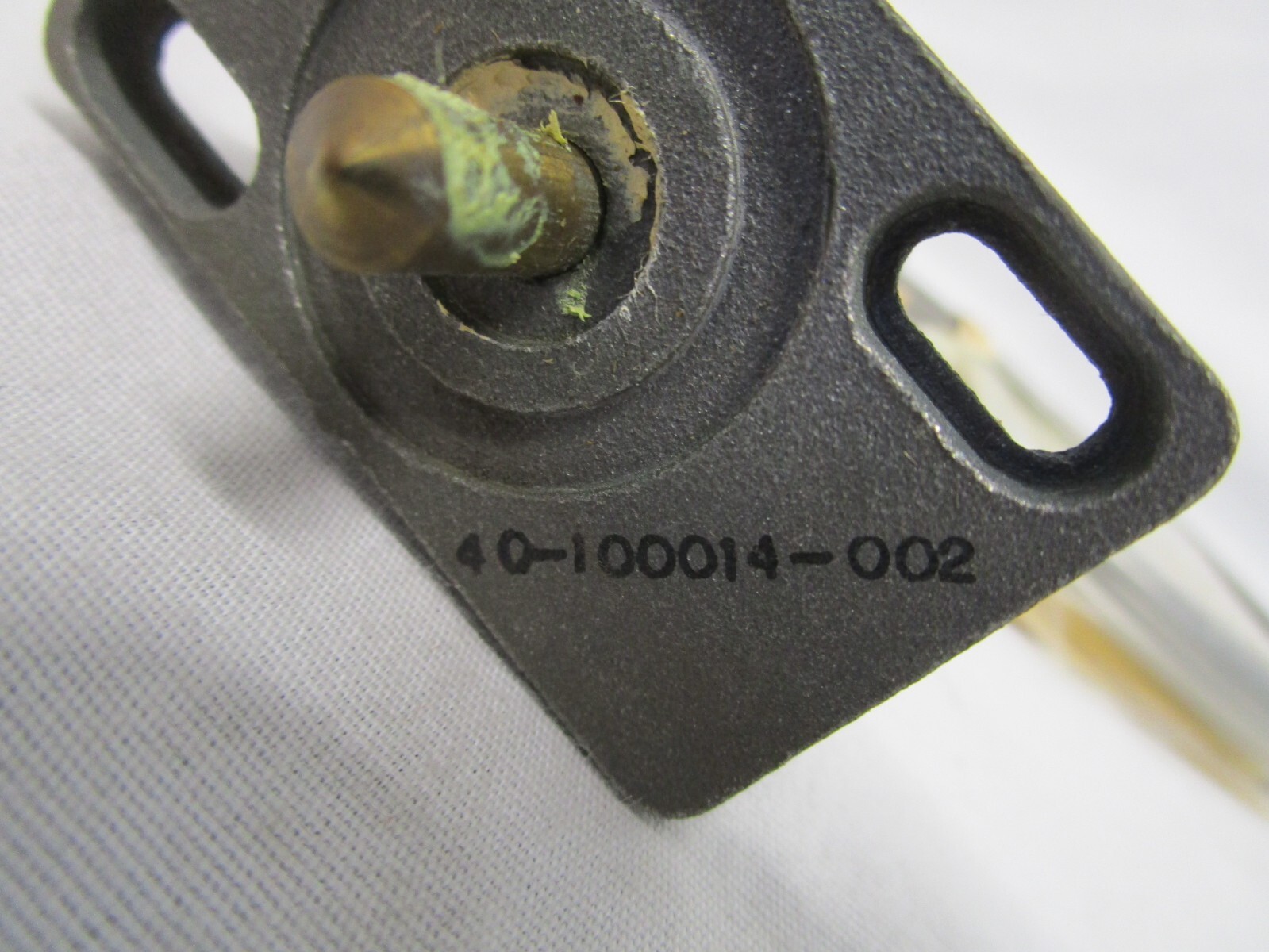 NEW FENWAL 40-100014-002 THERMOCOUPLE