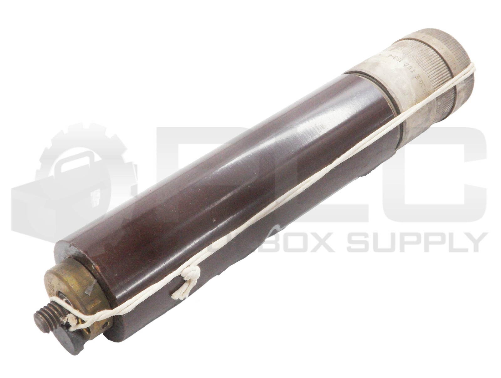 S&C 130500 REFIL UNIT SM-5 FOR TYPE SM POWER FUSE 4.16KV 300EA TCC 153-4