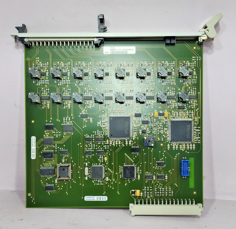 ABB GECOD COZBU 103 372/2 R1B 2012W04 100989 FOX515 *(UN)USED*