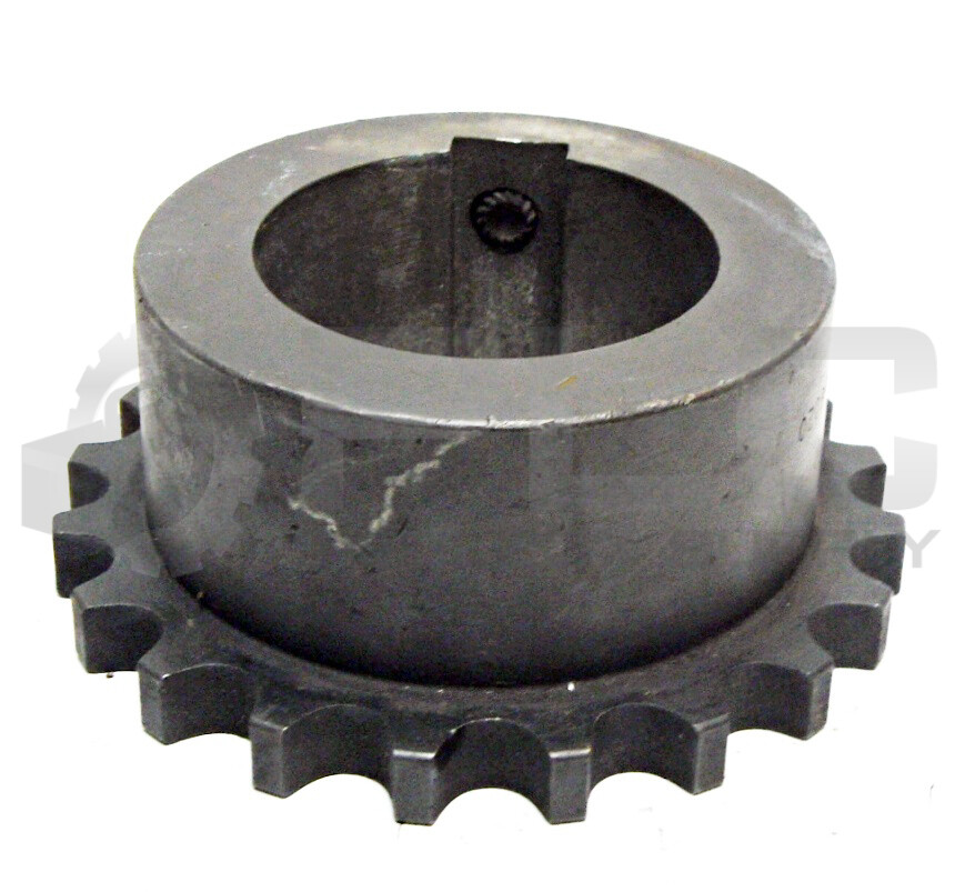 NEW MARTIN 6020 SPROCKET BORE: 2-9/16