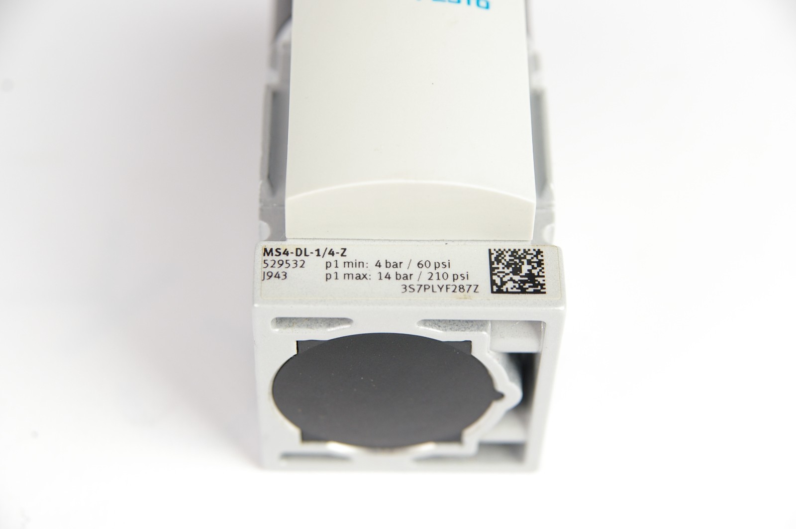 Festo MS4-DL-1/4-Z 529532 Soft-start valve