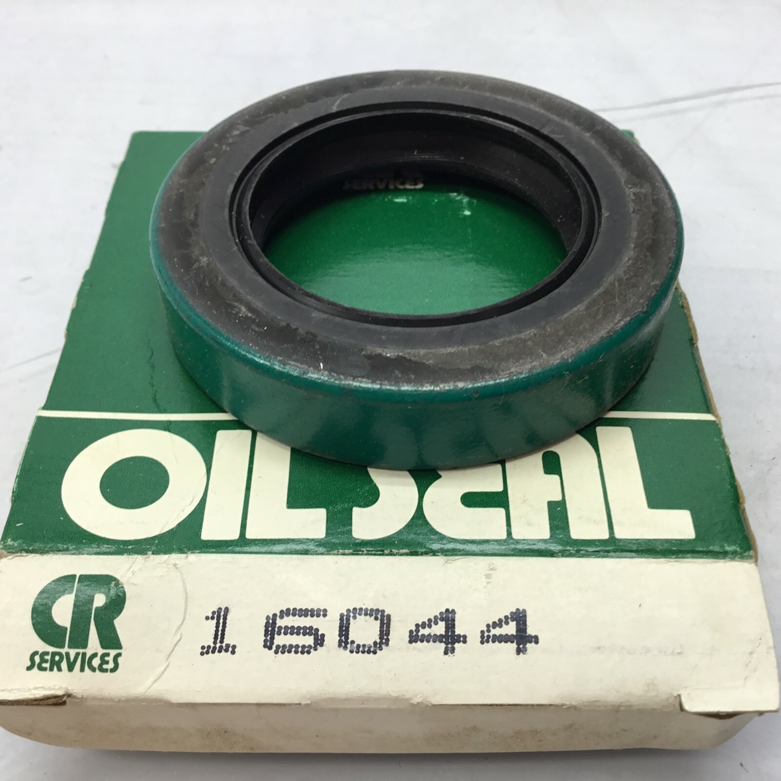 CR Services Chicago Rawhide Oil Seal 16044 SKF