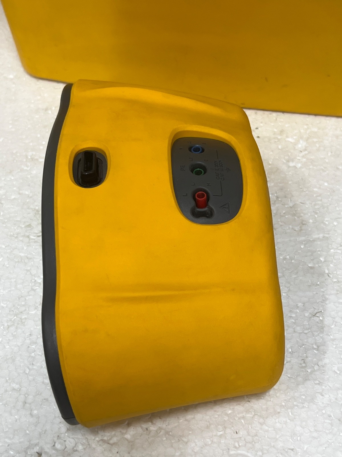 Fluke 1664 FC Multifunction Installation Tester