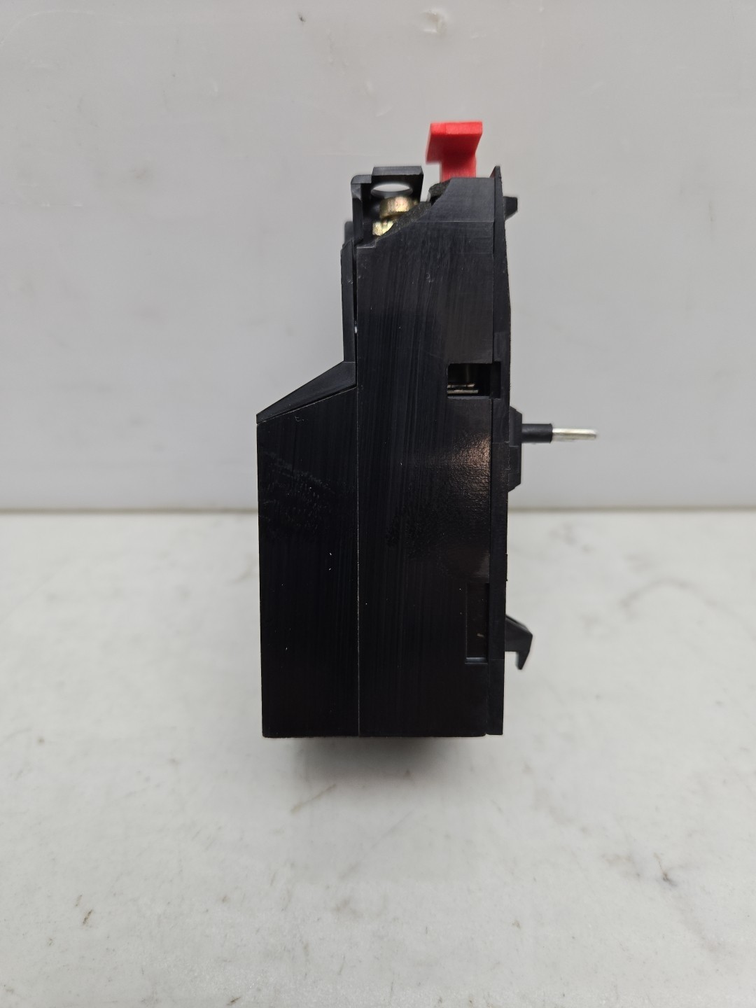 Telemecanique LR1-D09 314 Overload Relay 7-10A 690V 3-Pole LRD09314