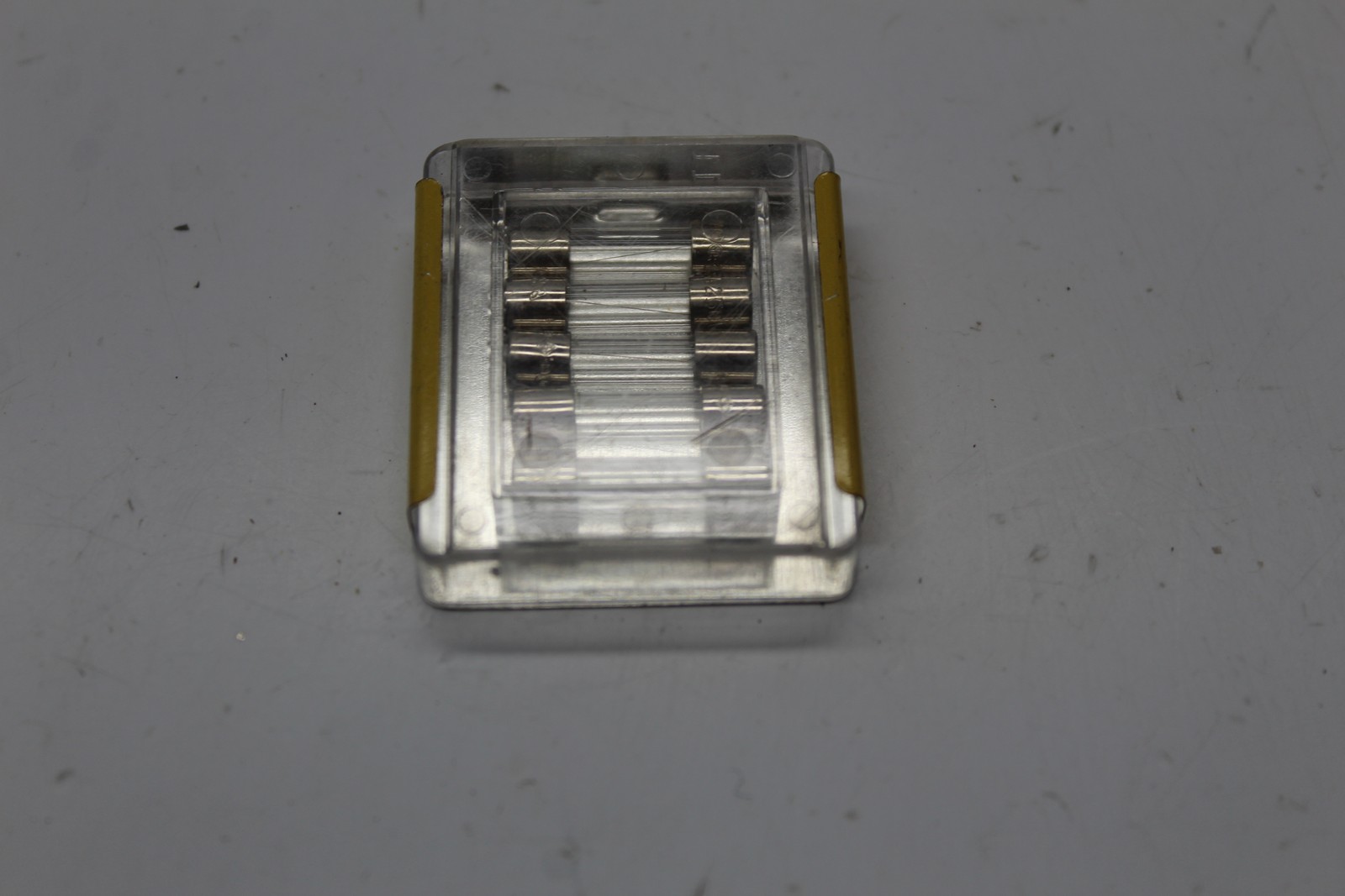 BUSSMANN GMA-1.5A FUSE PKG OF 5 NSMP