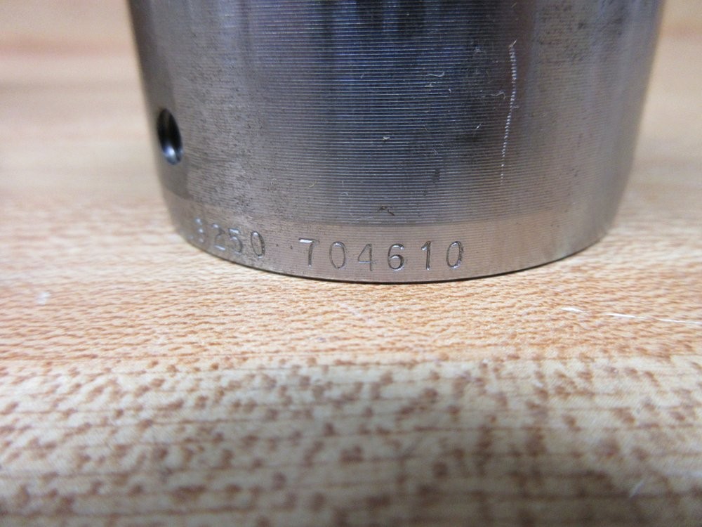Falk 1040T 0704610 Coupling Flex Hub 1040T0704610 1.625 Bore W/O Screw