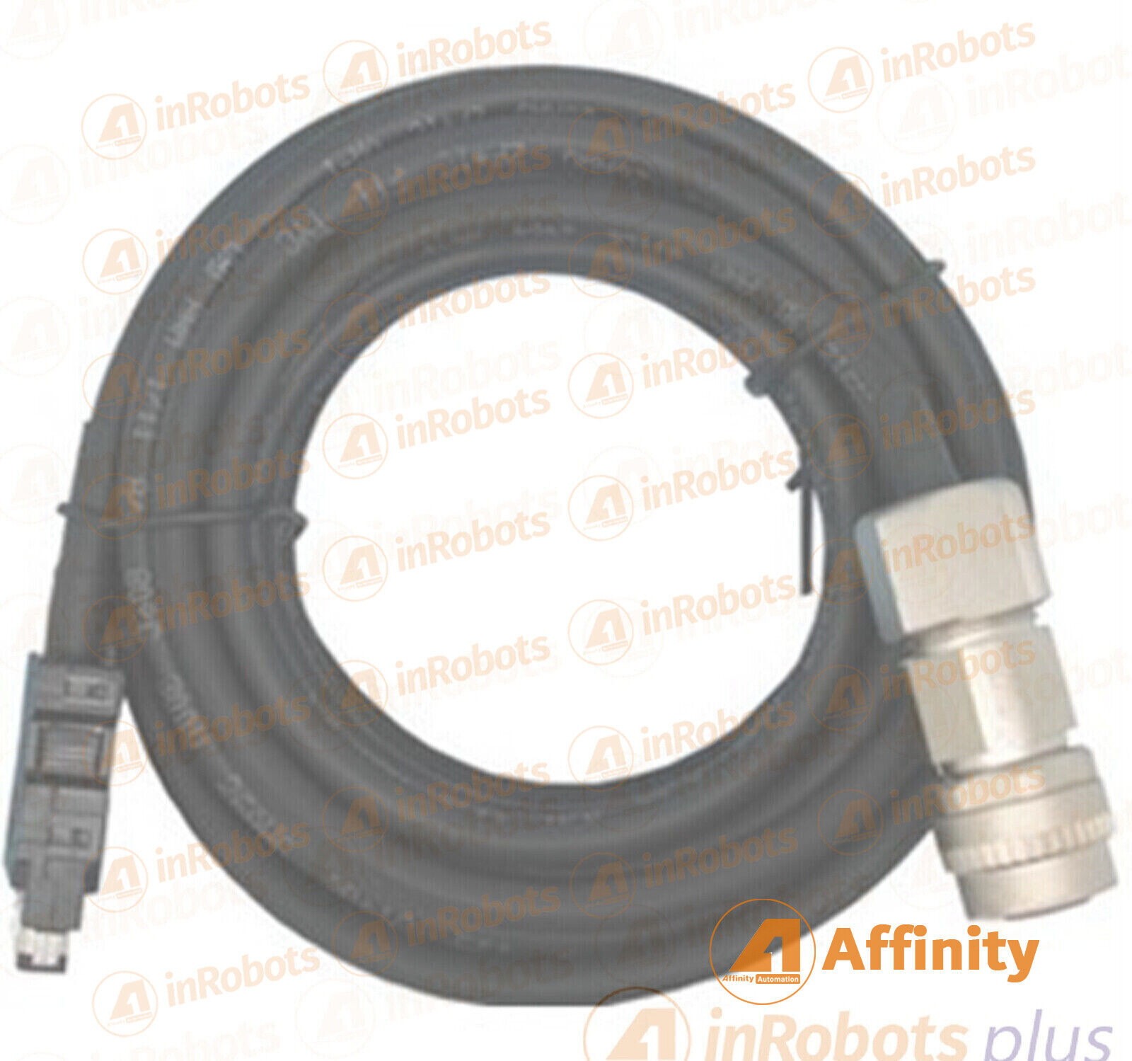 MITSUBISHI MR-J3ENSCBL20M-H MELSERVO-J3 Series Encoder Cable