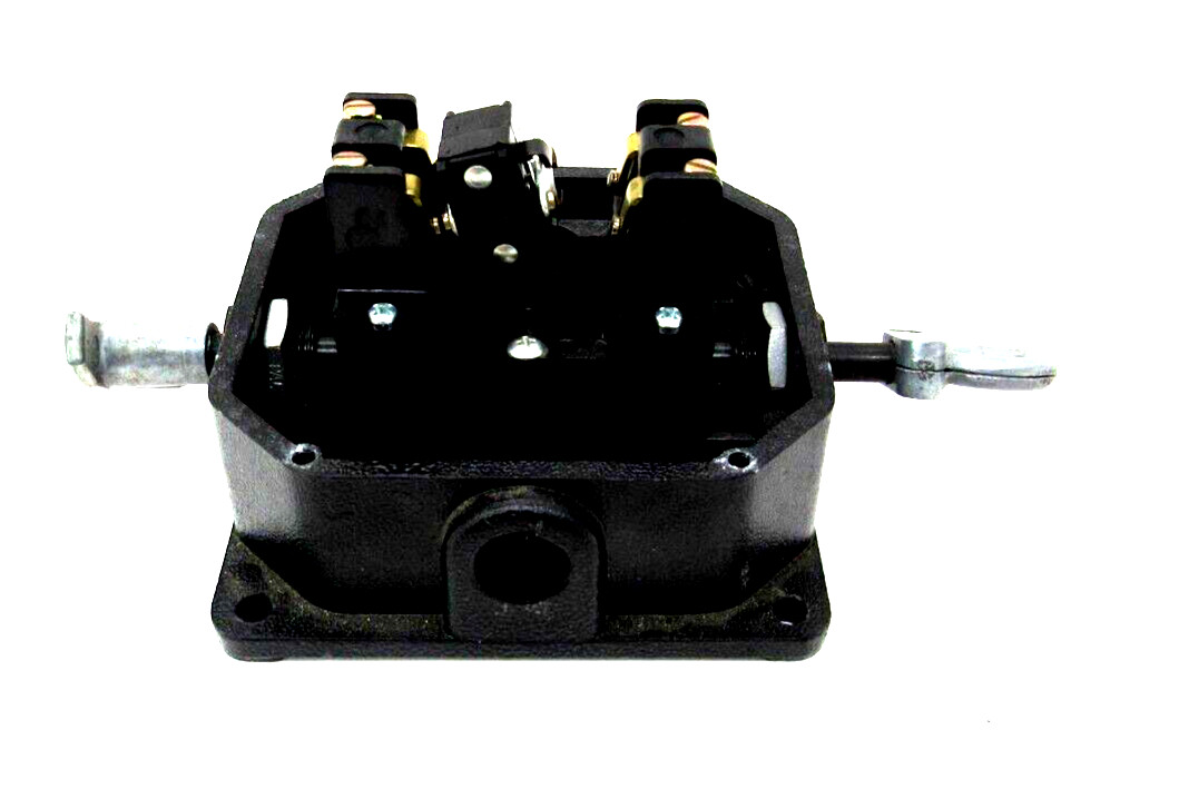 NEW REES 04944-500 CABLE OPERATOR SWITCH 04944500