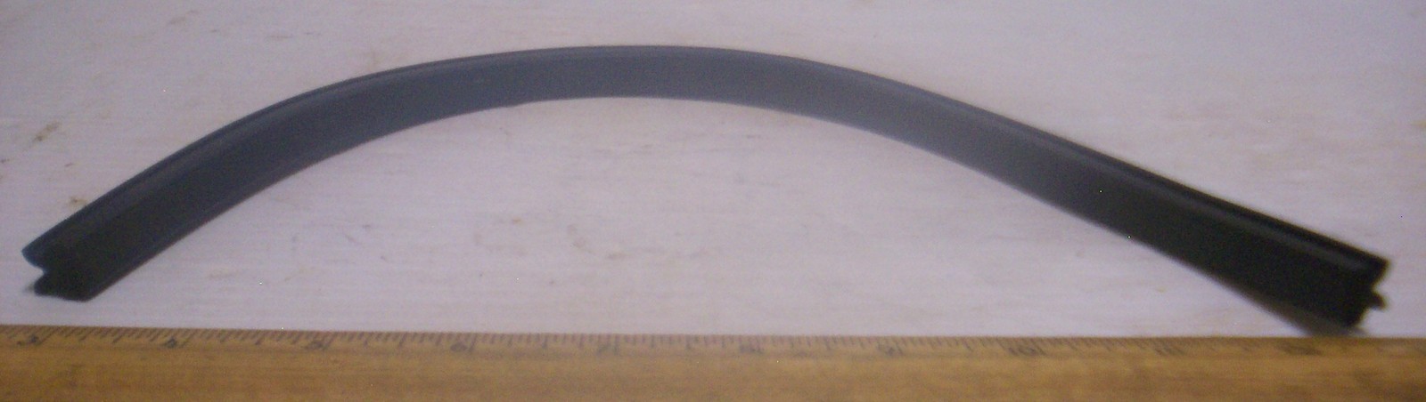 Oshkosh Corporation – Rubber Seal for Military Vehicle – P/N: 1026GX