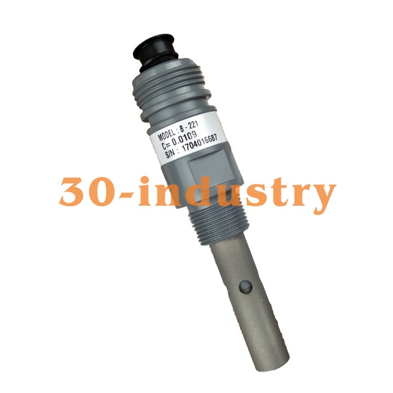1PCS NEW FOR SUNTEX 8-221 Two-pole Conductivity Electrode Conductivity Cell