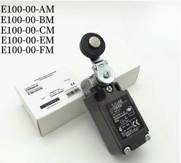 1 piece for ERSCE limit switch E100-00-EM E10000EM