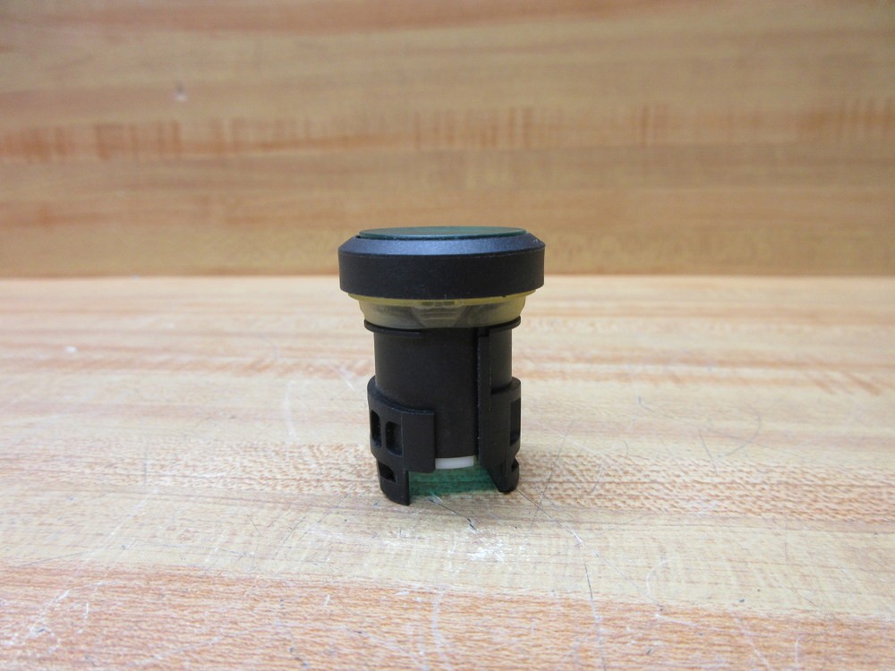 Siemens 3SB3001-0AA41 Green Button 3SB3001-0AA41-Z