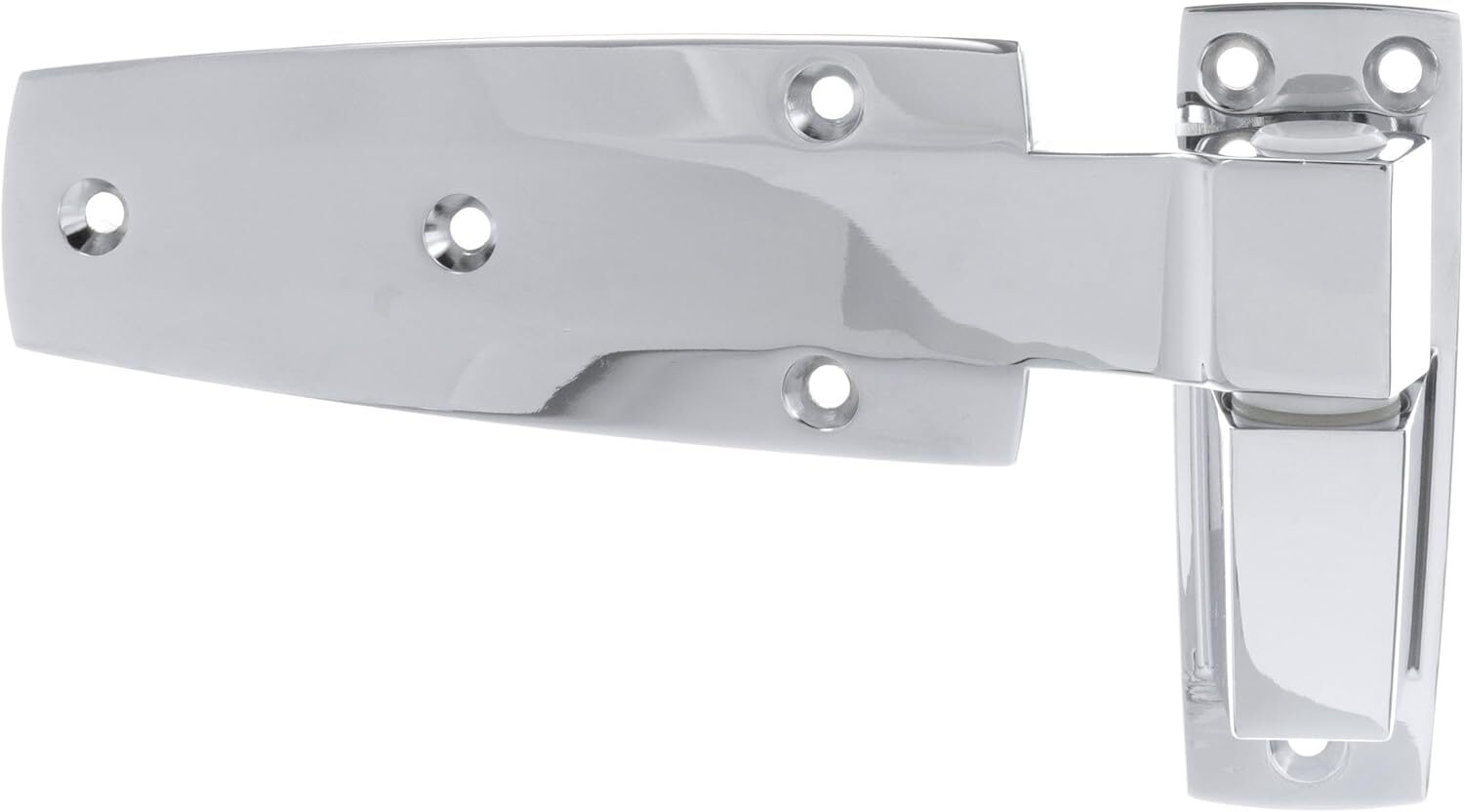 1-3/8″ Offset Cam-Rise Lift-Off Walk-in Door Hinge – 1245 Reversible Hinge