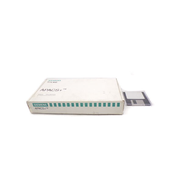 SIEMENS PS02-3001V5.00 NSMP