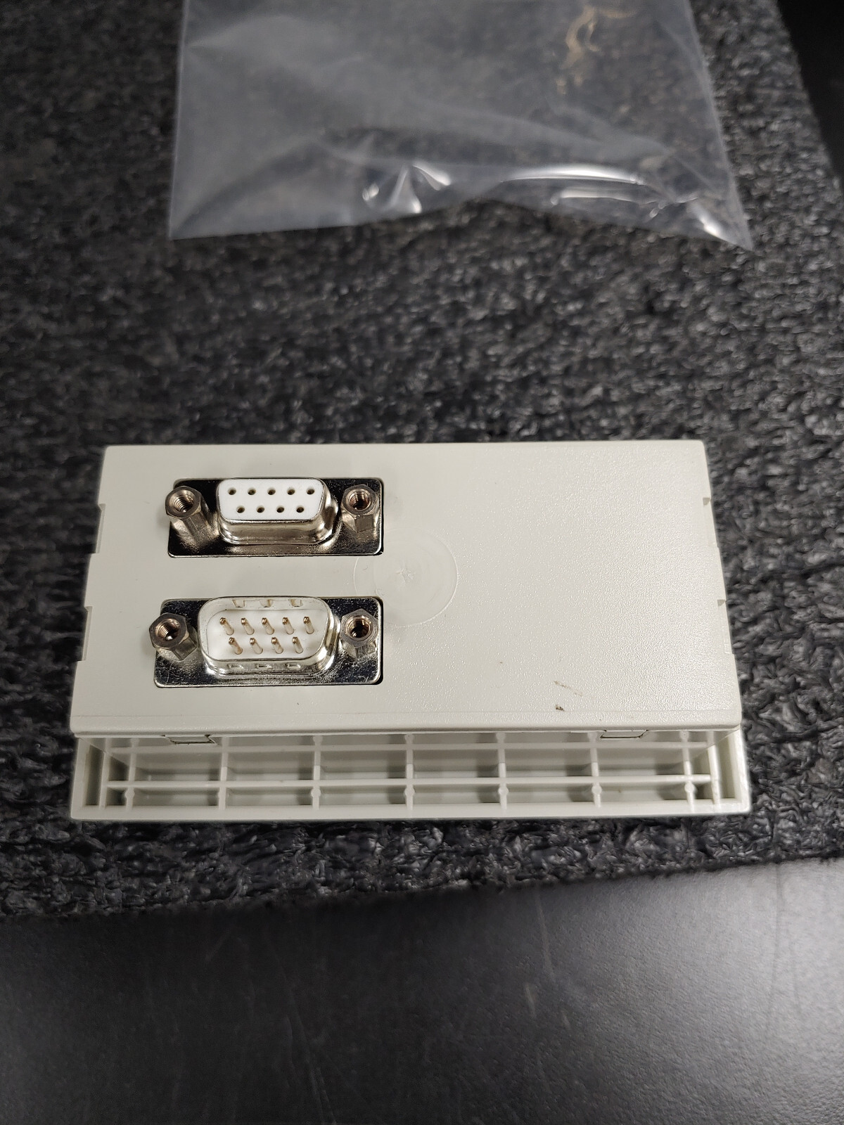 IDEC HG1X-252 Numeric Operator Interface