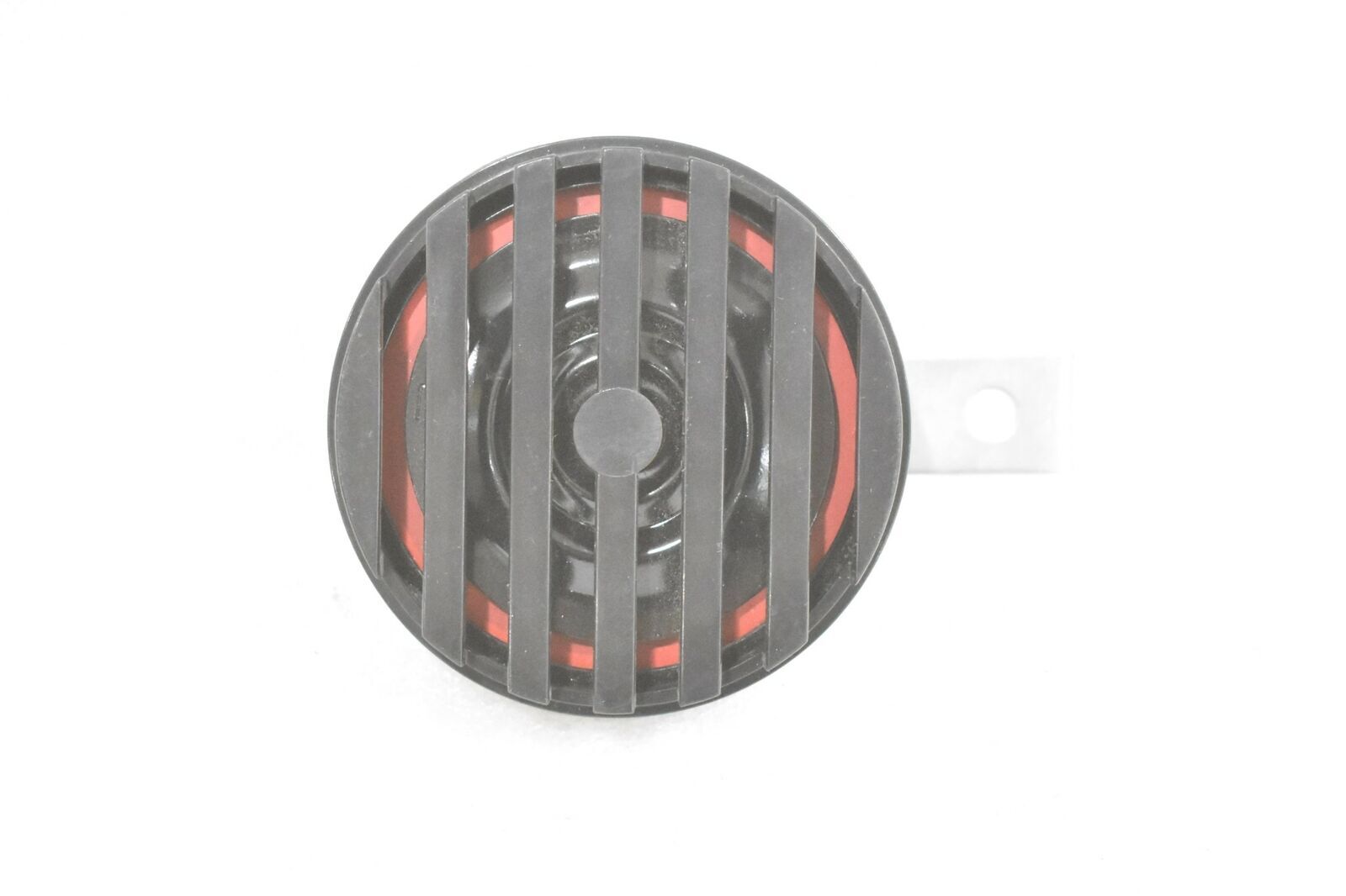 WOLO 357-36 DISC HORN, ELECTRIC, VOLTAGE: 36 WITH HARDWARE