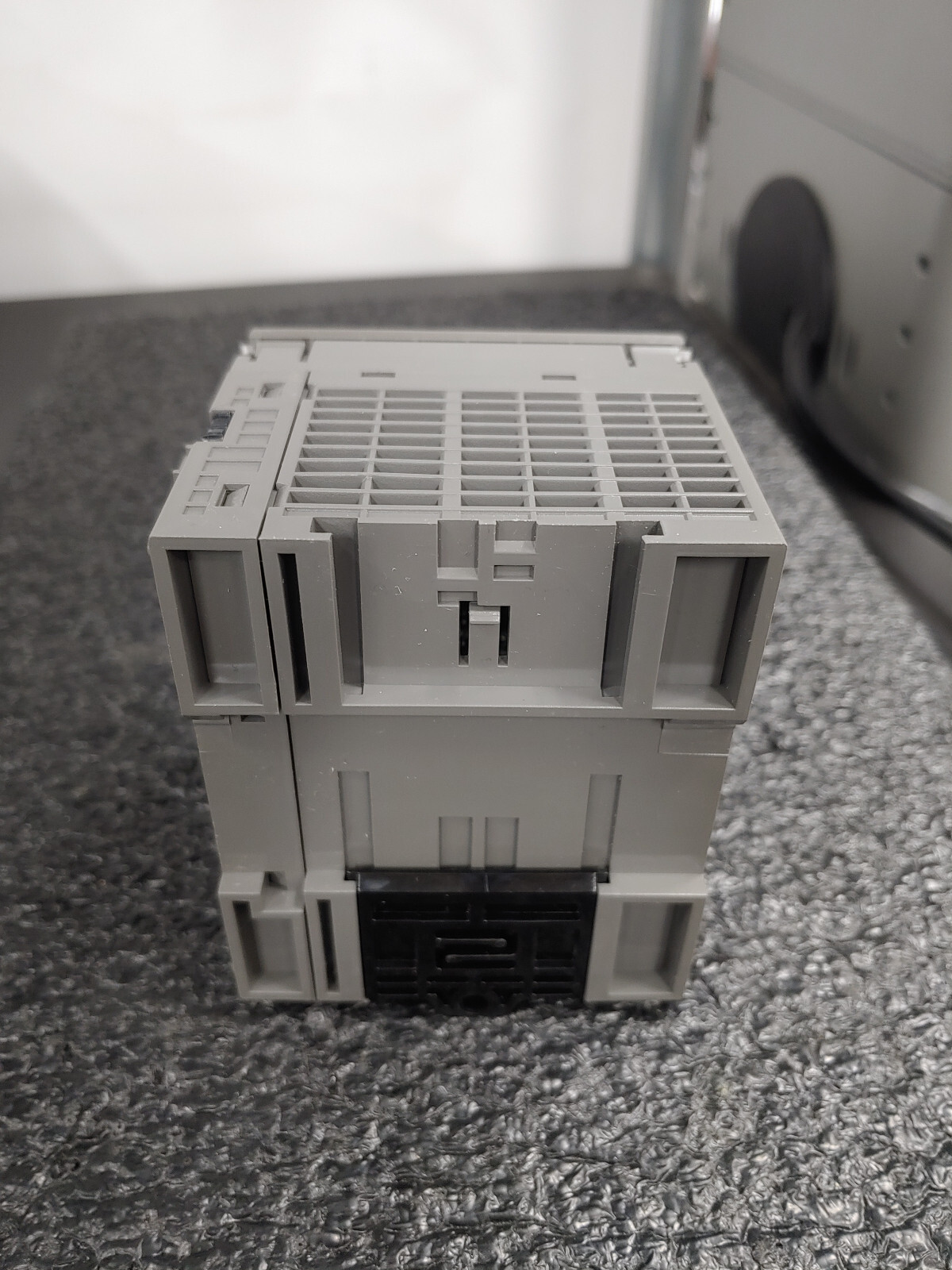 IDEC FC6A-PH1 FC6A MicroSmart PLC HMI Expansion Module