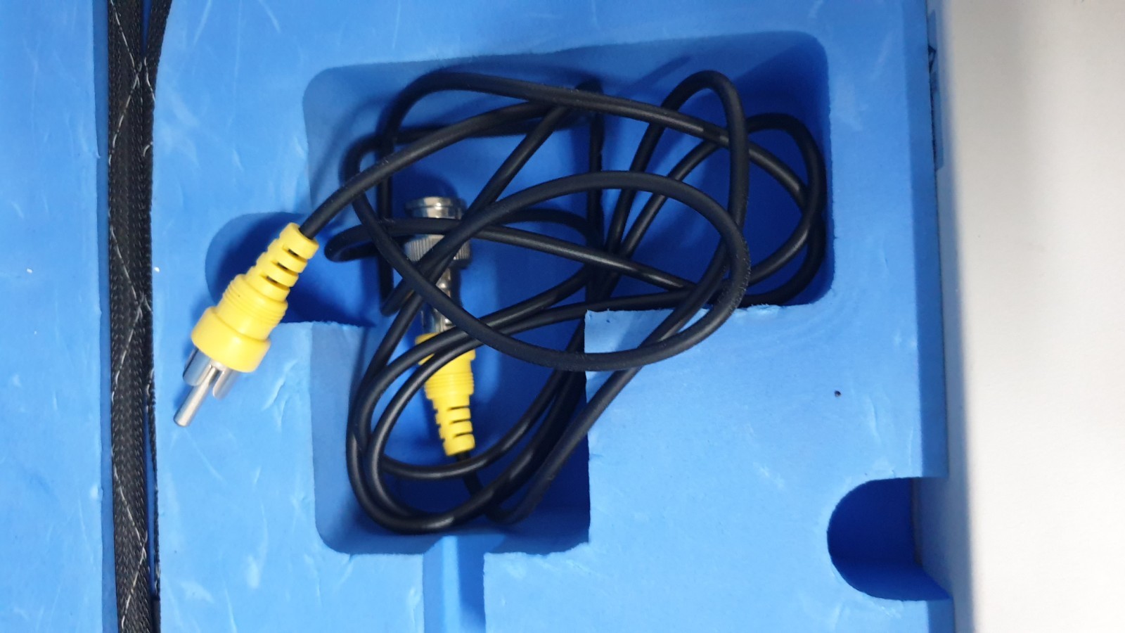 SHARPLAN Otoscan 15300 Endoscopic Imaging System with Sony DXC-LS1