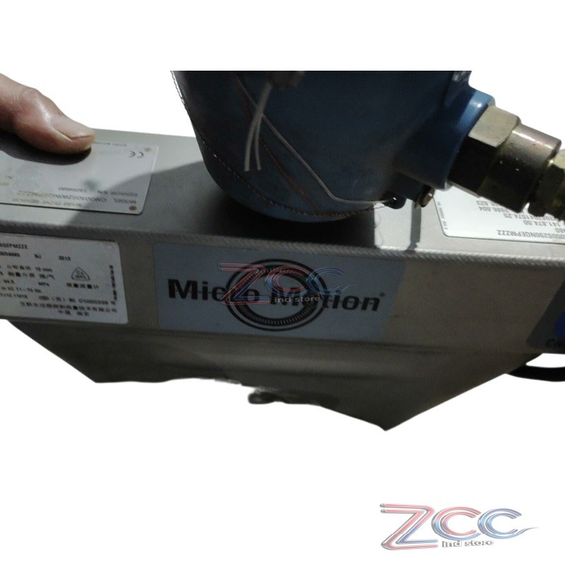 1PC EMERSON Micro motion CNG050S290NQEPMZZZ Free shipping