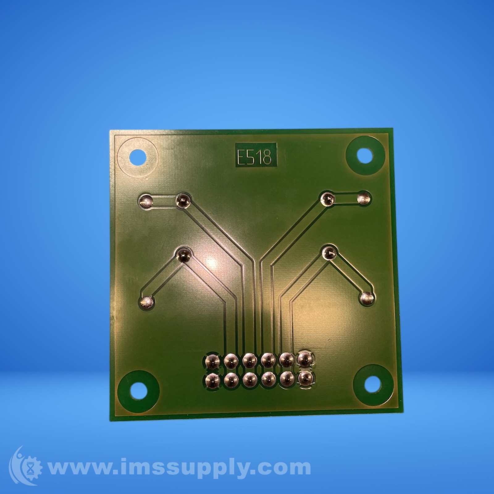 Epcos E518A Circuit Board FNIP