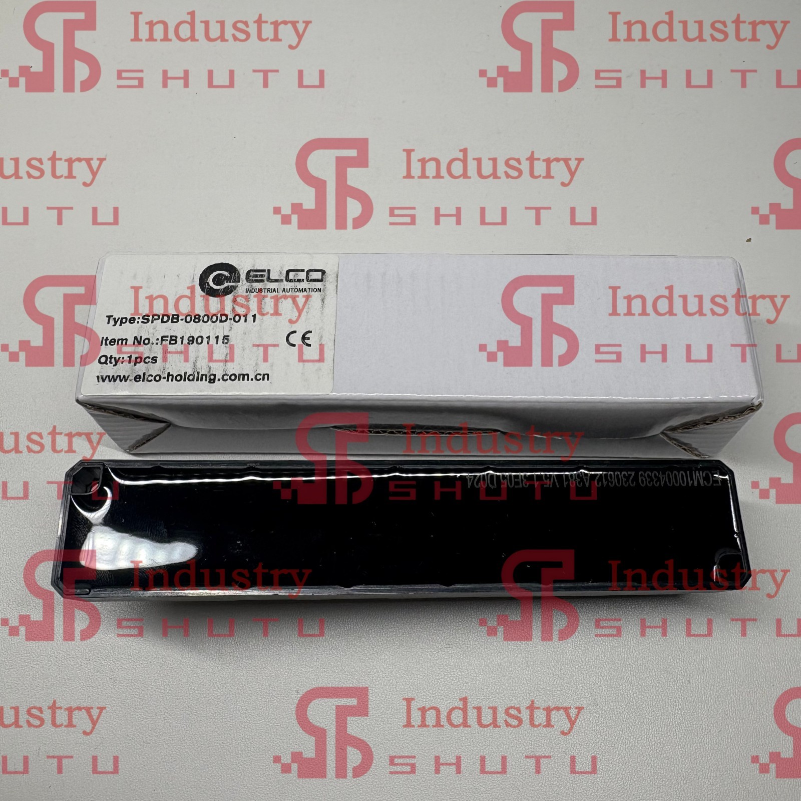 ELCO SPDB-0800D-011 IO module#1pcs new in box