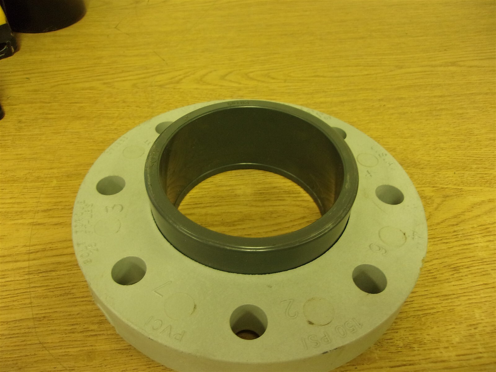 Spears 3VV2B3 4″ Flange NSF-61 w/ SCH80 BP1U3 *FREE SHIPPING*