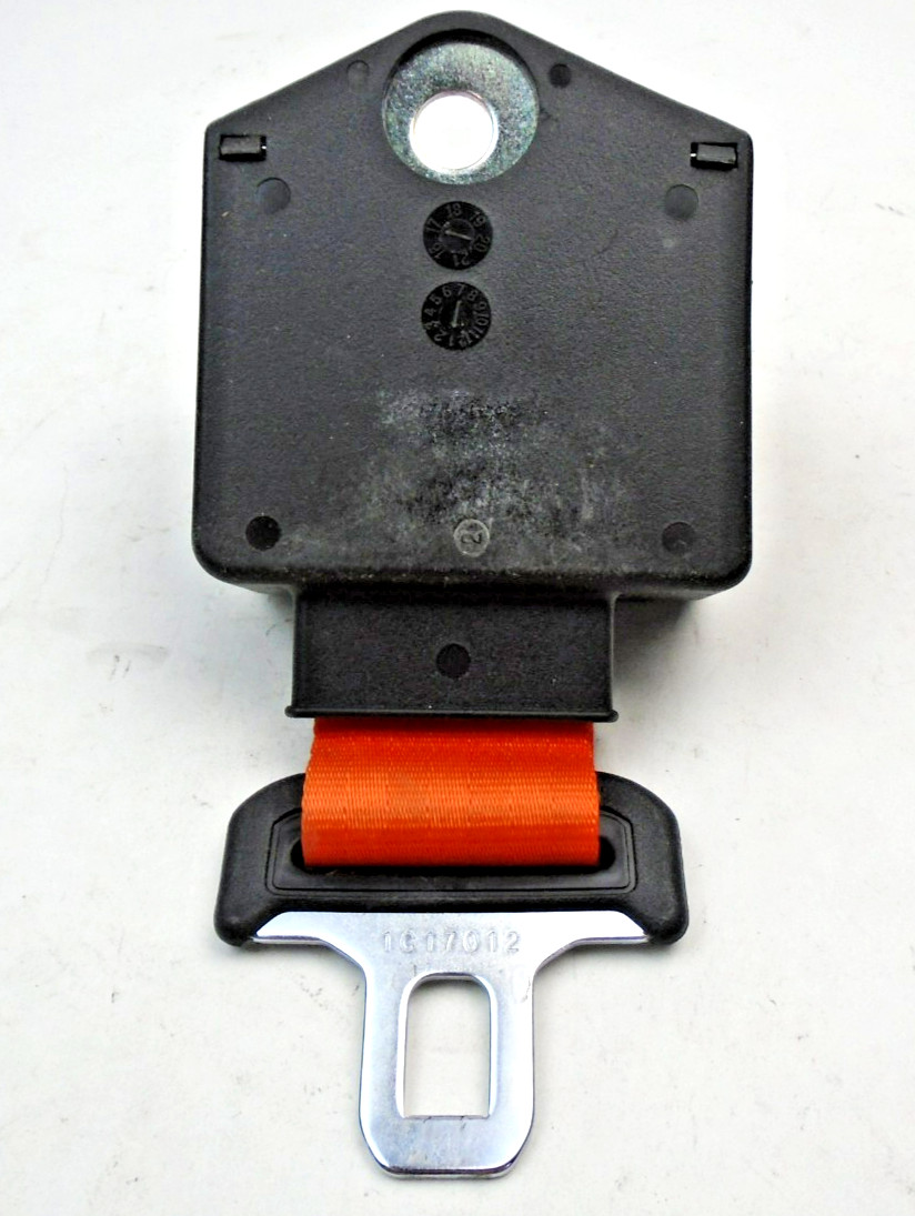 Seat Belt BBLP1204-403 With Extended Release Button SE000028 – NOS