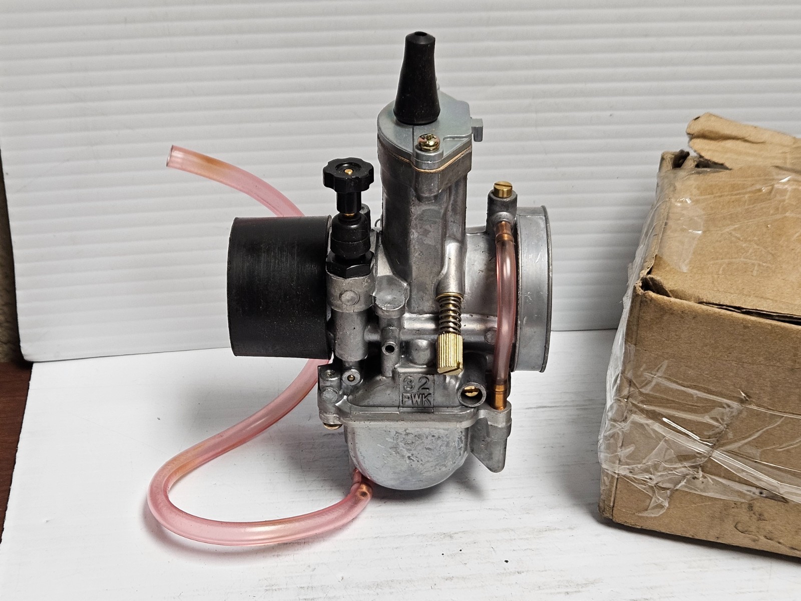 Koso PWK 32 32MM Carburetor New