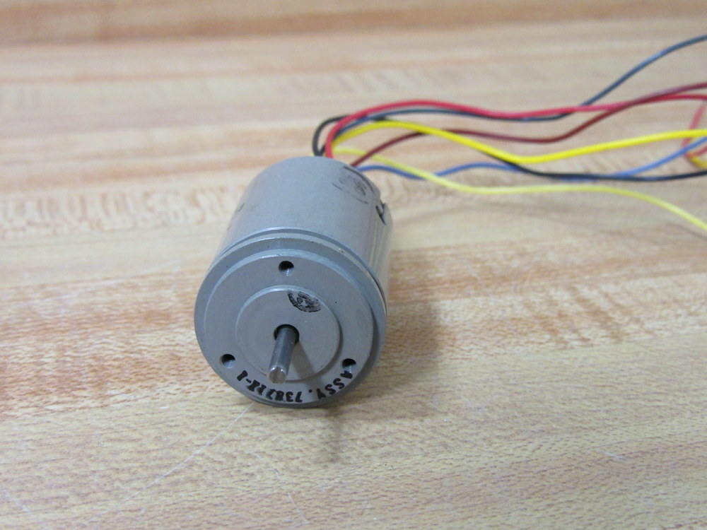 Bendix AY-523-3-A1 Autosyn Resolver AY5233A1