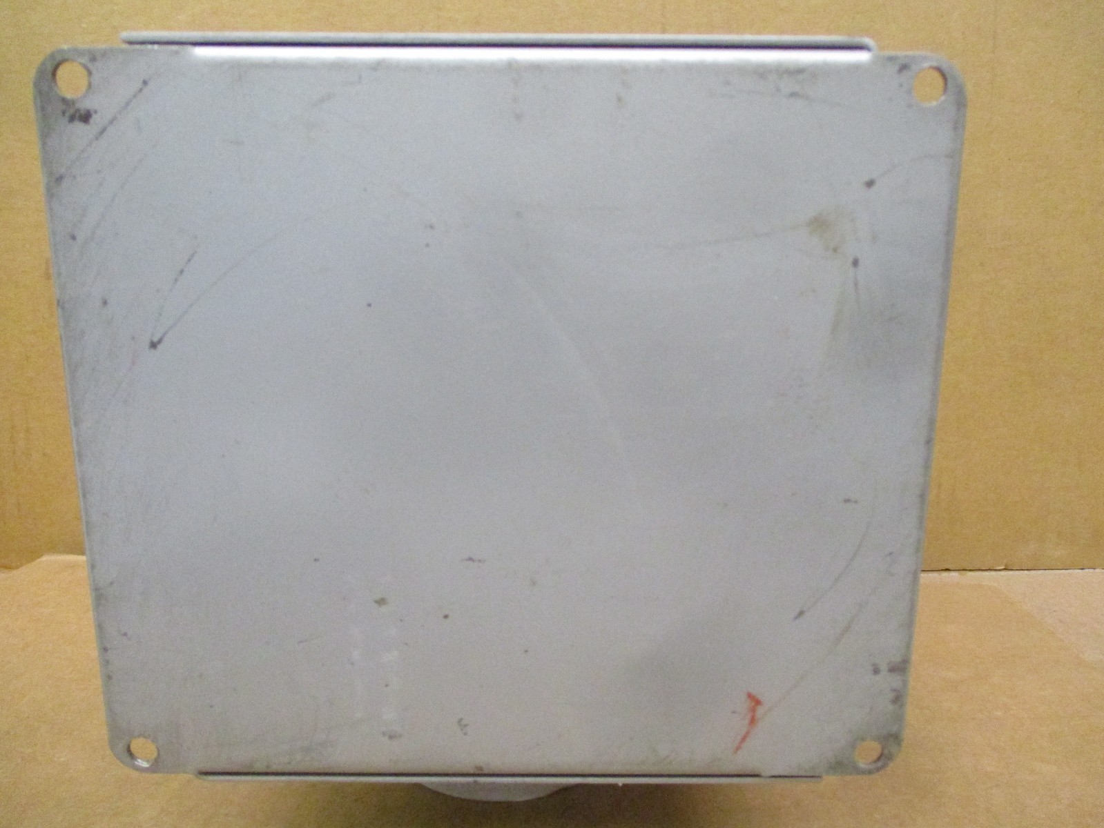 Dongan TMA-170.380 Pri. 460V 1PH Lighting Disconnect Transformer 53304AH