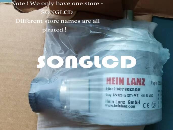 1PCS NEW 62-58SN-0500-G12122-S212 via DHL or FedEx