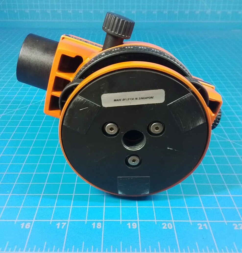 Leica Wild NA24 Automatic Level Tool w/case