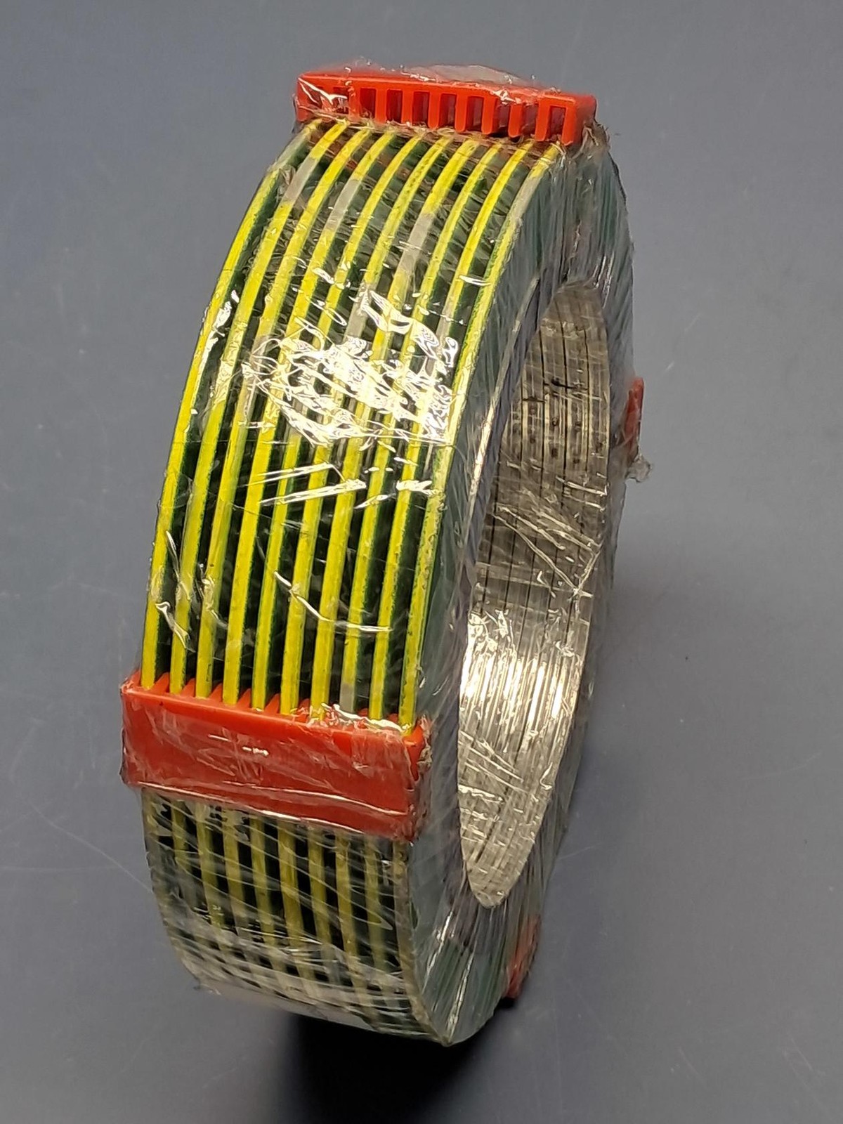 Lot of 10 Flexitallic CG – 4″ 300# 304/FG/CS Spiral Wound Gasket