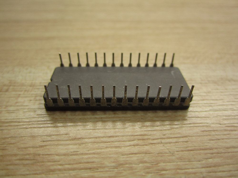 Part CN. N60 Integrated Circuit 01.04.88