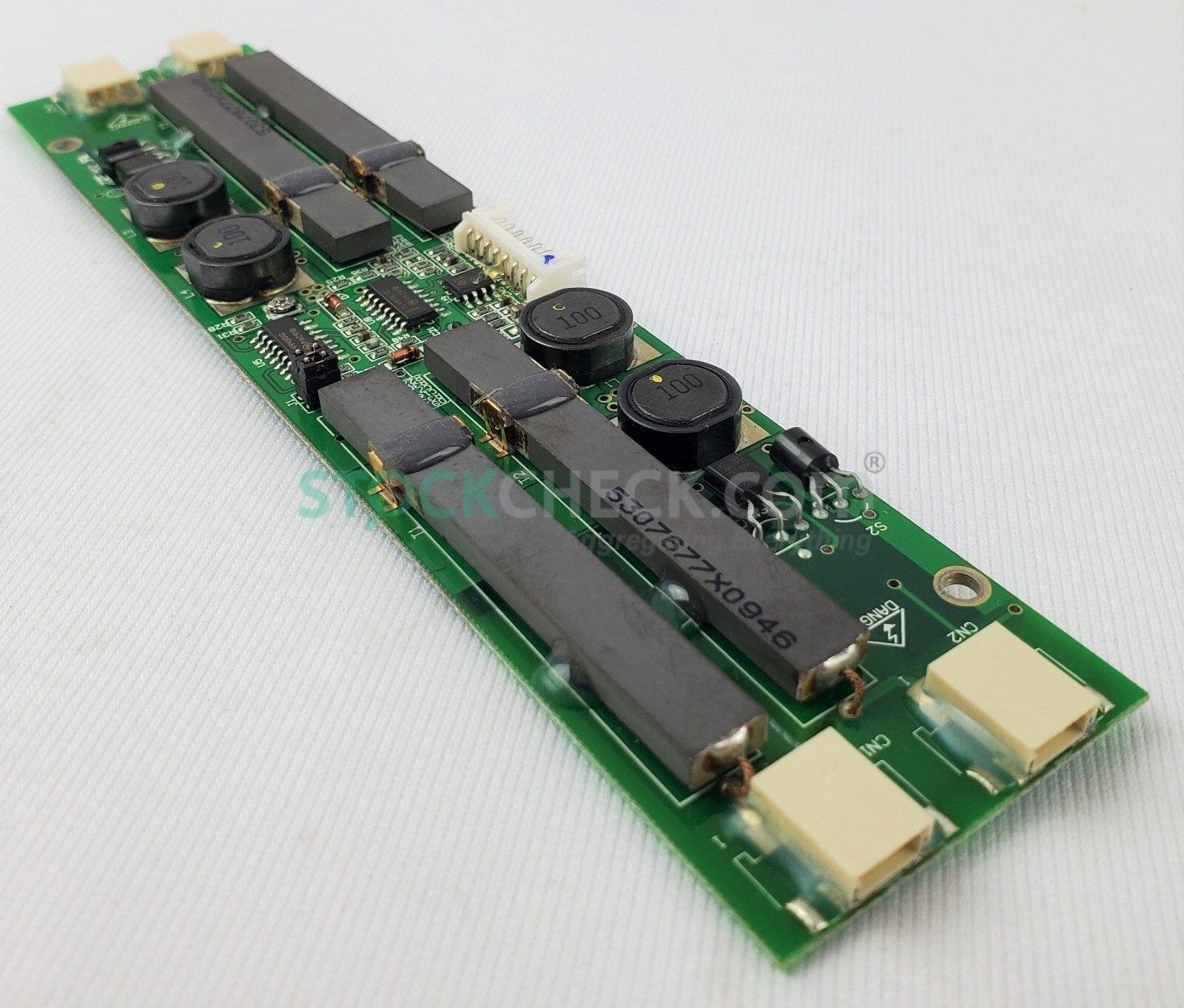Zippy FC04-12-06 Inverter Board