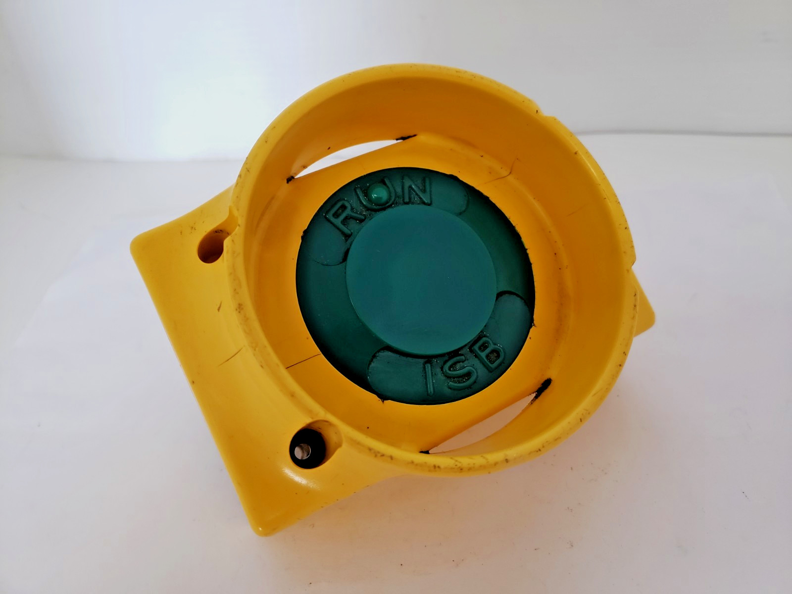 SOF TOUCH ST-0001 INDUSTRIAL MACHINE SWITCH 15-30 VDC 10A
