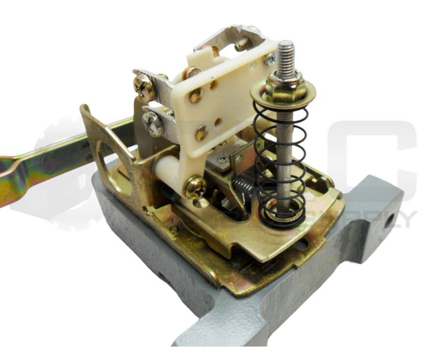 NEW SQUARE D 9035 DG31 /A TANK FLOAT SWITCH 115-230V 9035DG31 *READ*