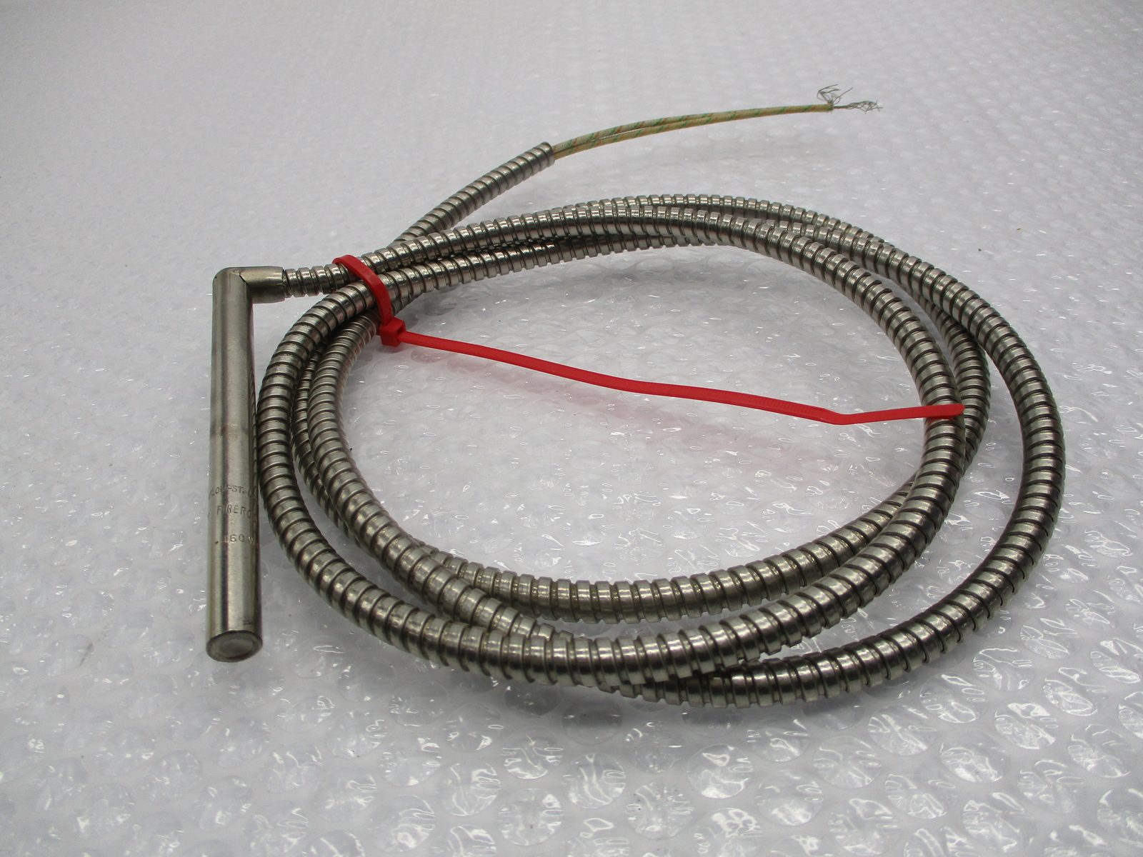 WATLOW 9942 G4A92 960W62 FIRE ROD NSNP