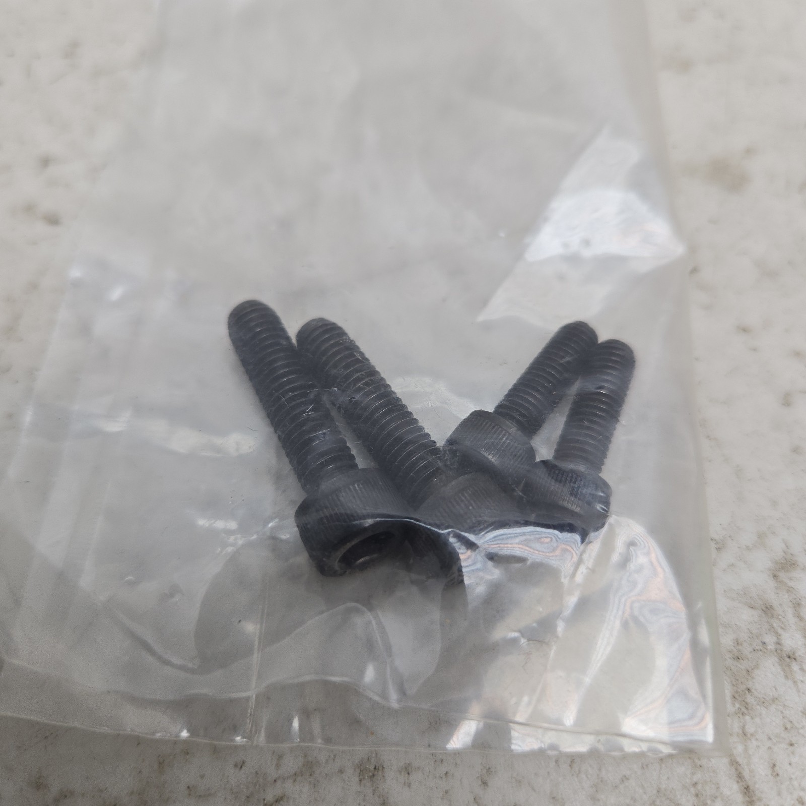 Phd 57034-02 Shock Absorber Mounting Kit For SK and SL Slides New See Pictures