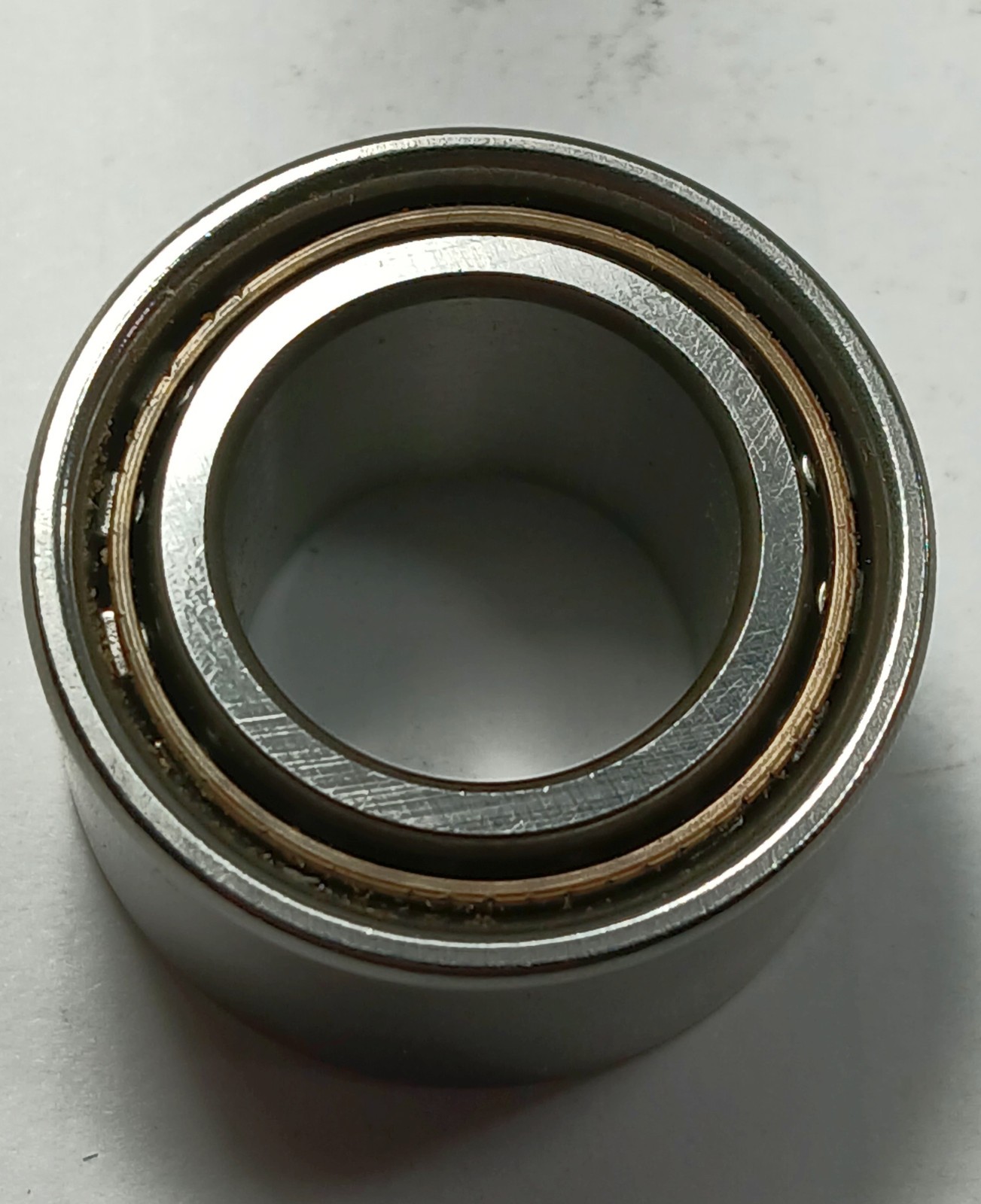 1 NEW UNBRANDED 209-435-01 17X30X18MM NEEDLE ROLLER BEARING NNB ***MAKE OFFER***