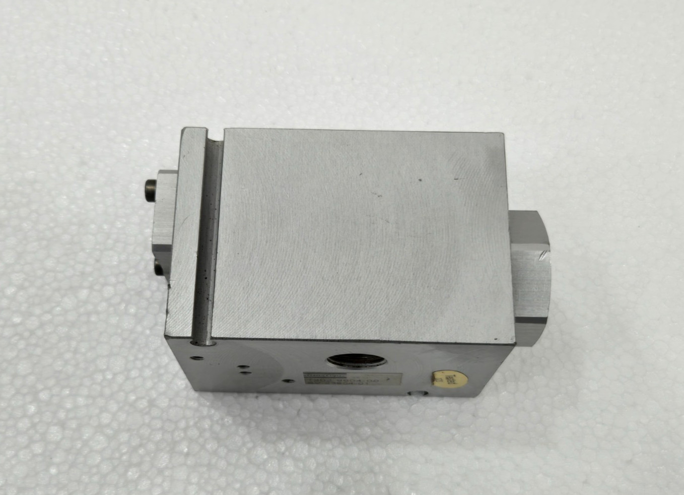 ATLASCOPCO 1202 9904-00 REGULATOR VALVE SV-23804-01