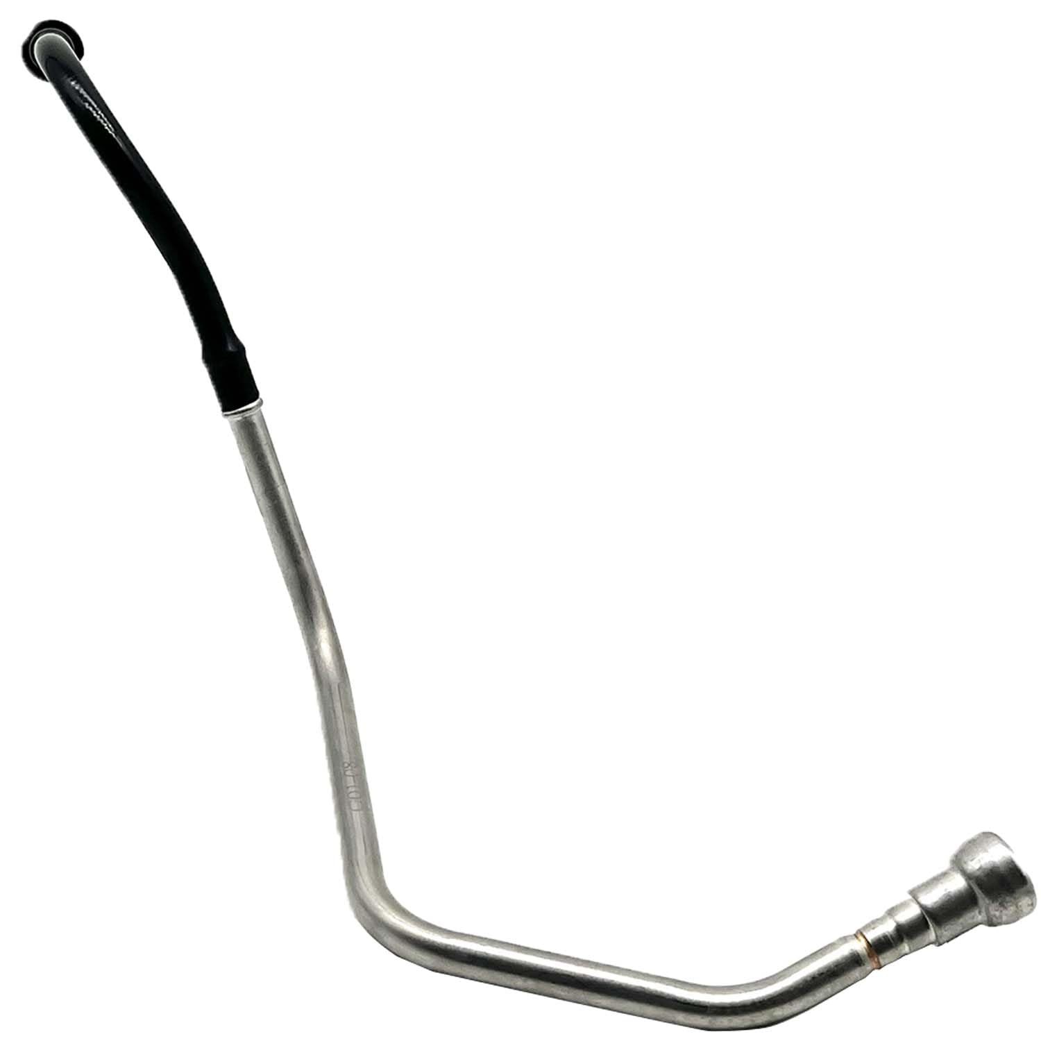 Crankcase Ventilation Tube 2.0L Compatible with Buick Cadillac Chevrolet GMC