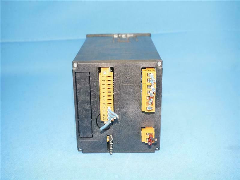 Prominent D1CAD0L34001G000E Dulcometer Fluid Control